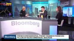 Murray: Le Pen Lacks Support for Majority of Electorate News Clip