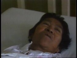 MEXICO: GOVERNMENT ATTEMPTS TO COMBAT CHOLERA Instructional Video