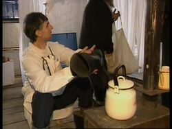 INGUSHETIA: FEARS OVER FLU OR TUBERCULOSIS EPIDEMIC News Clip