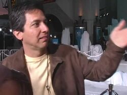 20th Century Fox's 'Ice Age: The Meltdown' World Premiere Stock Footage