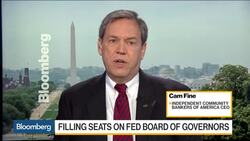 Trump's Community Bank Approach to the Federal Reserve News Clip