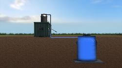 Sterile Box, decontamination station, offers safer surgeries in low-resource areas Instructional Video