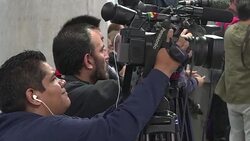 CLEAN : Mexico official says common vision needed in NAFTA talks News Clip