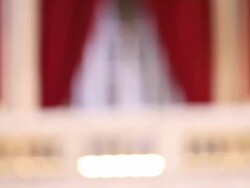 EVENT CAPSULE CLEAN - The Conclave Of Cardinals Have Elected A New Pope To Lead The World's Catholics at St. Peter's Square on March 13, 2013 in Vatican City, Vatican. (Footage by Getty Images) Stock Footage