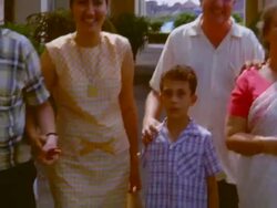 Dancing Hora Stock Footage