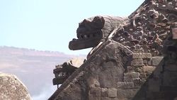 VOICED: Digging deep into Teotihuacan's mystery News Clip