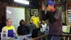 #FijiChallenge w/ Walshy Fire of Major Lazer Instructional Video