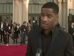 35th Annual People's Choice Awards Stock Footage