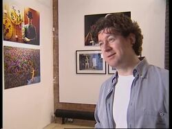 Bowie's career celebrated with new photo exhibition News Clip