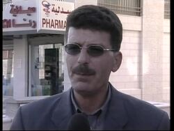 WRAP Some key Palestinians cancel Geneva signing trip News Clip