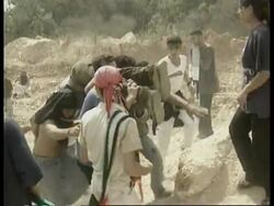 LEBANON: ISRAELI/PALESTINIAN VIOLENCE LATEST (2) Instructional Video