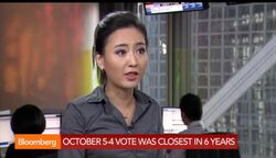 Breaking Down the Minutes of the BOJ's October Meeting News Clip