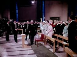 LIVERPOOL CATHEDRAL News Clip