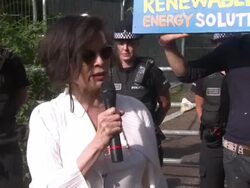 Government looks at energy alternatives to fracking News Clip