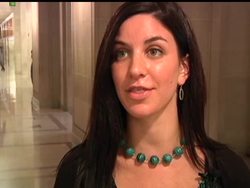 By the end of next year, toys won't be allowed in many kid's fast-food meals in San Francisco.  That's because the city has voted to bar fast-food restaurants from including them in meals that don't meet stiffer nutritional guidelines. News Clip