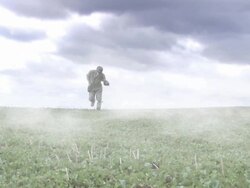 nuclear disaster HD Stock Footage