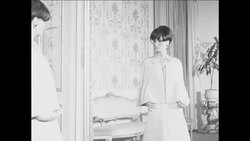 CAN808 TIZIANI AUTUMN TO WINTER FASHION COLLECTION Instructional Video