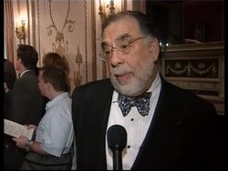 The Third Annual Directors Guild of America Honors News Clip