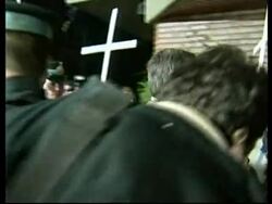 Preview of the 20th anniversary of the Falklands War News Clip