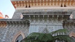 Portugal, Sintra - Monserrate Palace Instructional Video