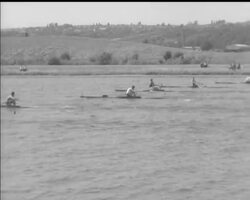 WATER SPORTS CENTRE News Clip