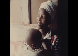 RR8133A SOUTH AFRICAN WOMEN News Clip