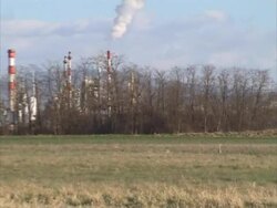 greenfield mill Stock Footage