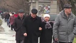 CLEAN : Russians react to doping charges News Clip