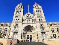 Footages of Central London from different angles Stock Footage