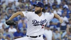 AP Writer Ben Walker Recaps Series Game One News Clip