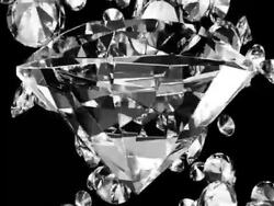 Diamond #14 NTSC Stock Footage