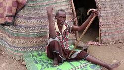 VOICED : Child malnutrition at grim levels after Ethiopia drought News Clip