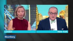 A Shock to the System: Central Bank Rate Hikes for All News Clip