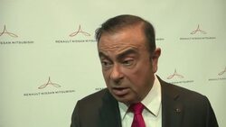 Renault-Nissan-Mitsubishi bets on spike in electric cars News Clip