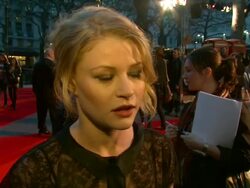 Remember Me Premiere Stock Footage