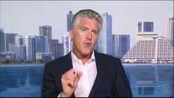 Al Jazeera chief says no evidence to support conviction of journalists News Clip