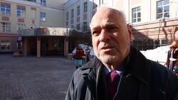 OSCE visits polling stations as Russians vote in election Instructional Video