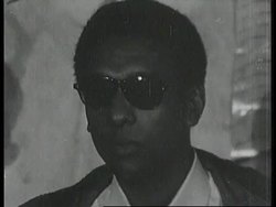 USA: BLACK ACTIVIST KWAME TURE DIES AGED 57 News Clip