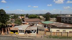 CLEAN : Painted huts offer DR Congo village a tourism lifeline News Clip