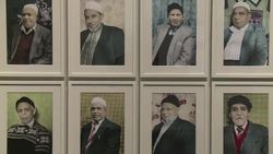 CLEAN : Photography from the Middle East News Clip