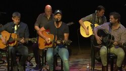 Country singer Luke Bryan advocates for songwriters Instructional Video