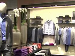 ATMOSPHERE - Bloomingdales's at Bloomingdale's Celebrates Glendale Opening To Benefit VH1 Save The Music Foundation, 11/06/13 Stock Footage