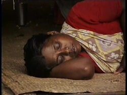 INDIA: DEADLY DENGUE FEVER HITS WEST BENGAL News Clip