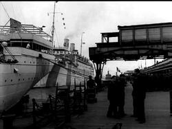 GOOD NEWS IN THE WEST - News Clip