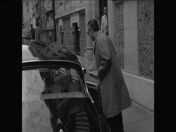 SYND 4 5 68 PREPARATIONS FOR VIETNAM TALKS News Clip