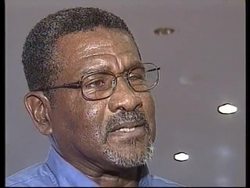 Metereologists warn of violent climate changes News Clip