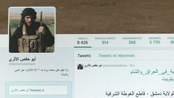 CLEAN : Qaeda merges with ISIL at Syria Iraq border town News Clip