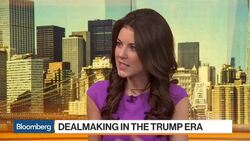 Gabelli's Marangi on Media M&A, Net Neutrality Proposal News Clip