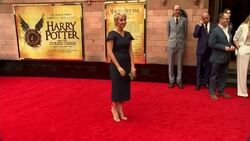 New Harry Potter script sells more that two million copies in two days Instructional Video