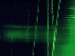 Scratched film Stock Footage